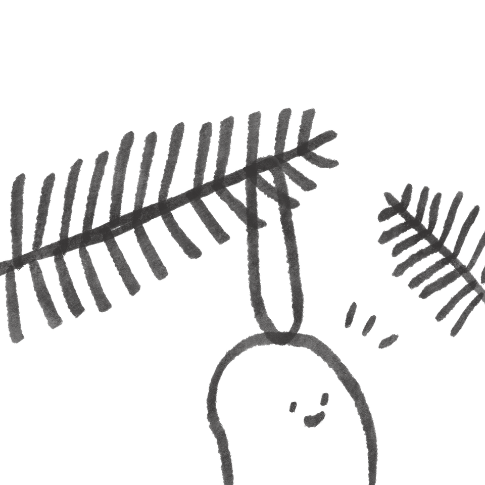 Ornaments