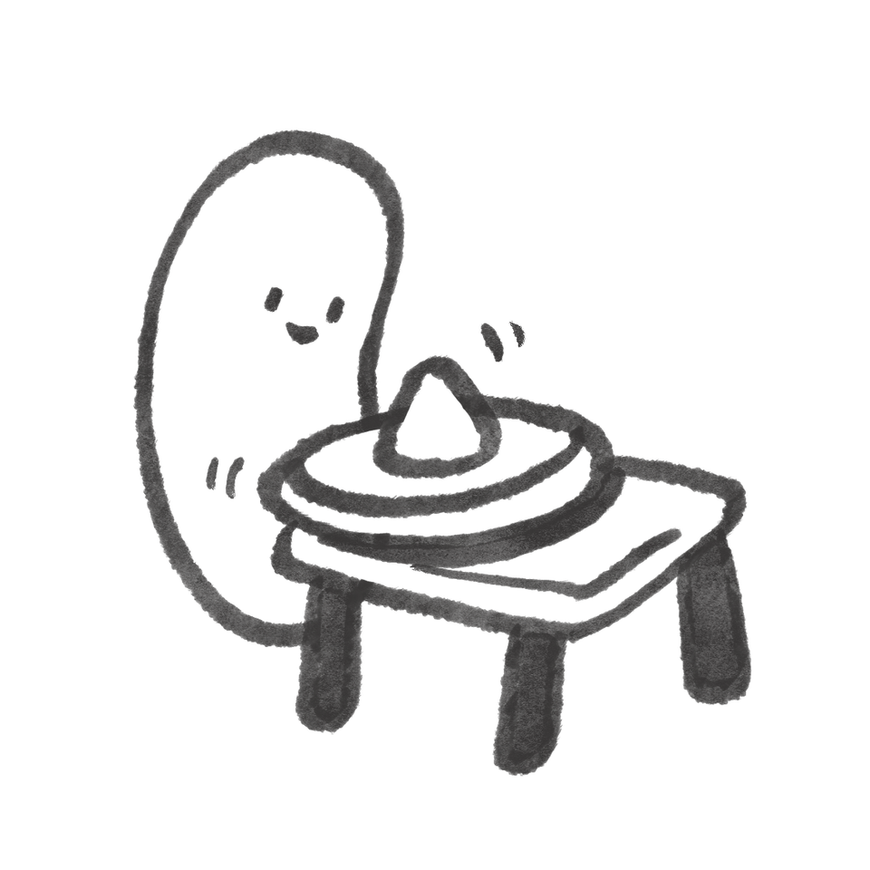 Pottery